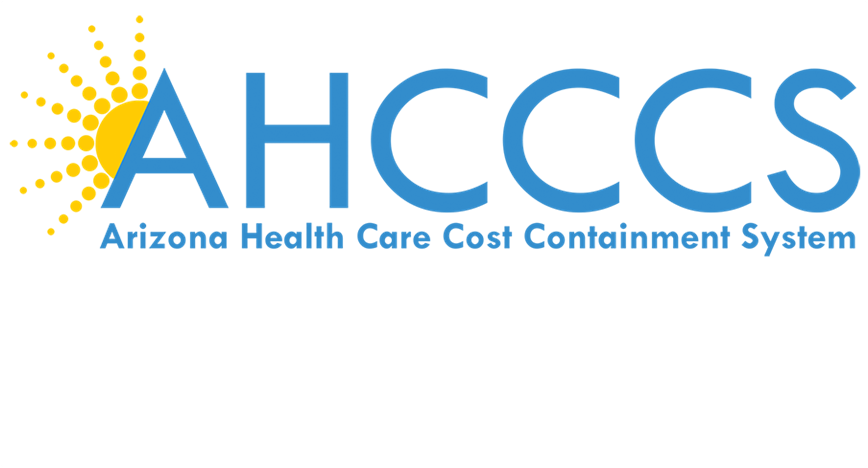 AHCCCS logo